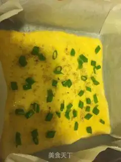 Make Meat loaf step 4