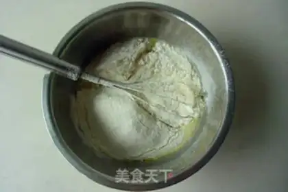 Make Mango 1,000 layers step 1