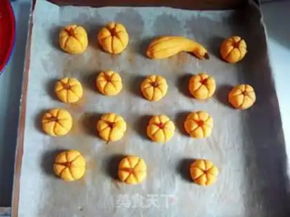 Make Autumn of harvests step 15