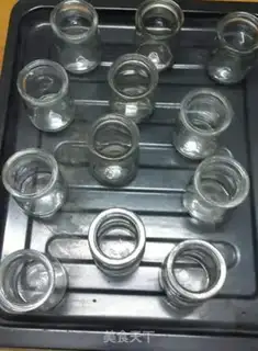 Make Simulate mushroom bread step 6