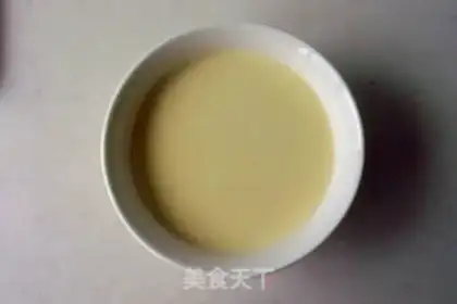 Make Mango 1,000 layers step 3