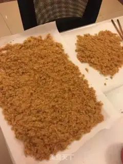 Make Meat loaf step 7