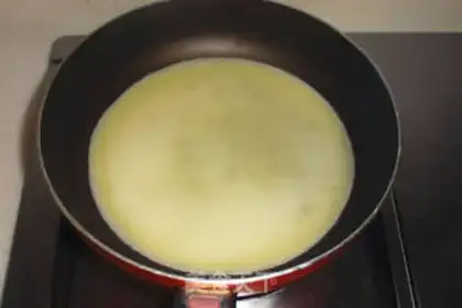 Make Mango 1,000 layers step 4