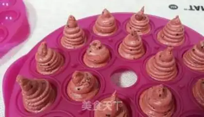 Make Mini watermelon step 8