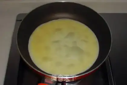 Make Mango 1,000 layers step 5