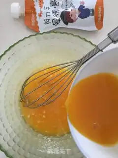 Make Sandflake step 3