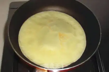Make Mango 1,000 layers step 6