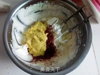 Make Autumn of harvests step 18