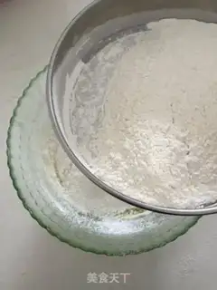 Make Sandflake step 4
