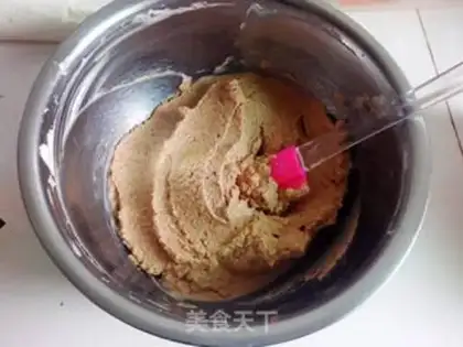 Make Autumn of harvests step 19