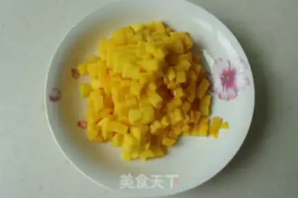 Make Mango 1,000 layers step 8