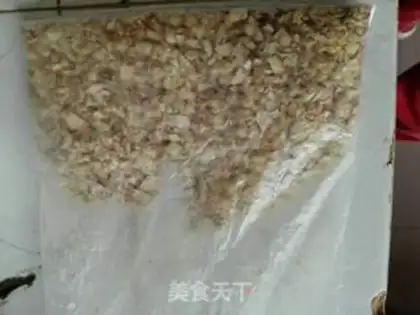Make Peanut jelly step 0