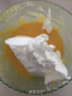 Make Sandflake step 6