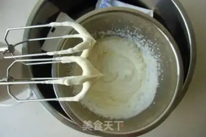 Make Mango 1,000 layers step 9