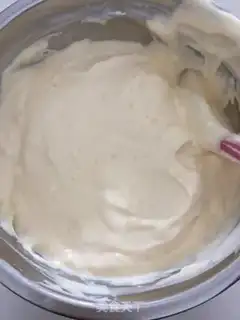 Make Sandflake step 7