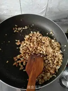 Make Peanut jelly step 2
