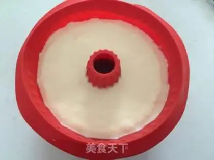 Make Sandflake step 8