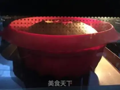 Make Sandflake step 9