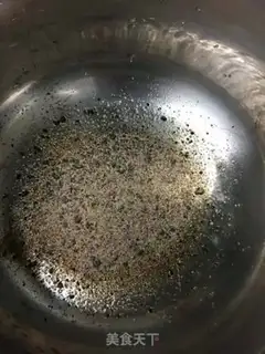 Make Quail eggs step 4