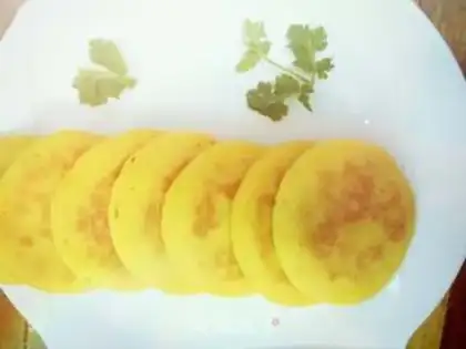 Make Sweet tacos step 3