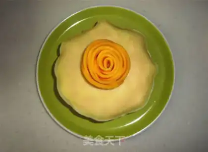 Make Mango 1,000 layers step 14