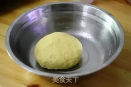 Make Apple pie step 1