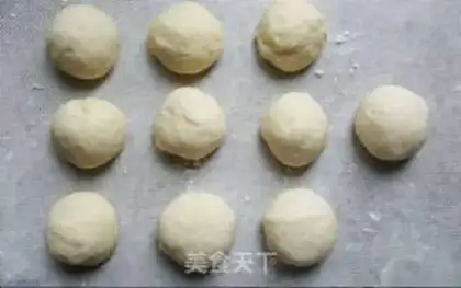 Make Christmas 3D cookies step 0