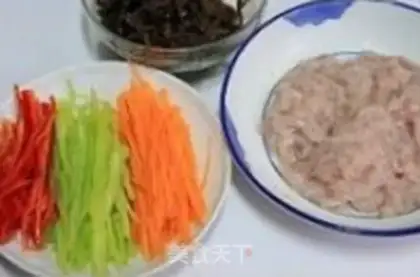 Make Fish fragrance step 0
