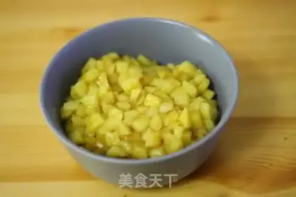 Make Apple pie step 7