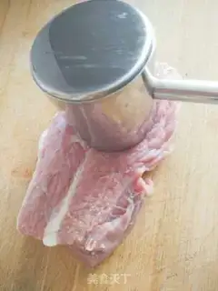 Make Wellington steak step 0