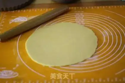Make Apple pie step 8