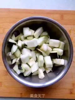 Make Spaghetti step 1
