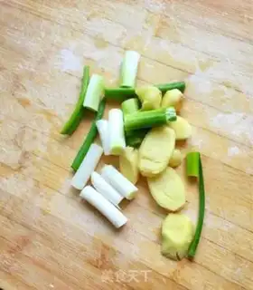 Make Bones step 1