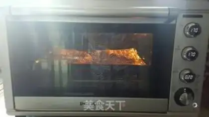 Make Frozen bread step 12
