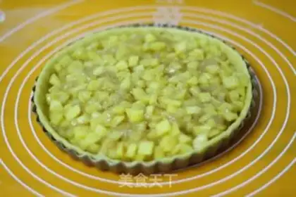 Make Apple pie step 11