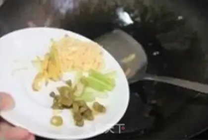 Make Fish fragrance step 5