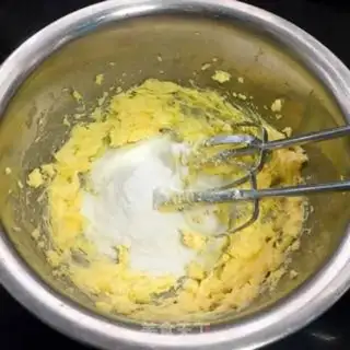 Make Watermelon cookies step 0