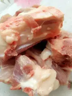 Make Porridge step 2