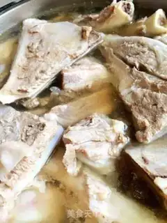 Make Bones step 4