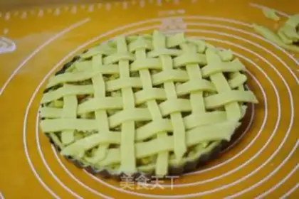 Make Apple pie step 13