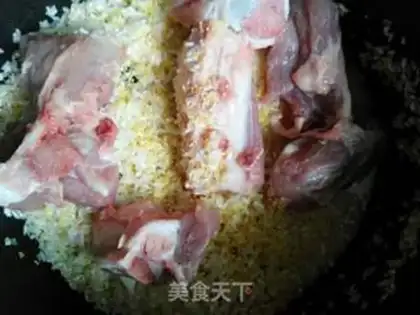 Make Porridge step 3