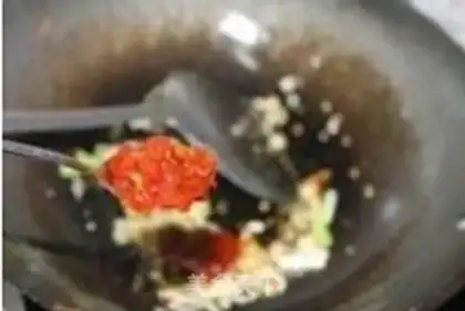Make Fish fragrance step 6