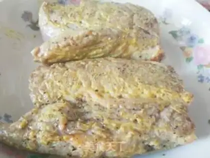 Make Wellington steak step 7