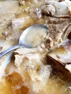 Make Bones step 6