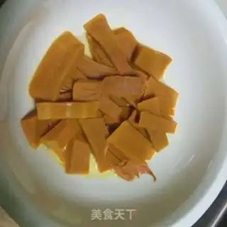 Make Pumpkin step 0