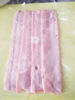 Make Wellington steak step 8