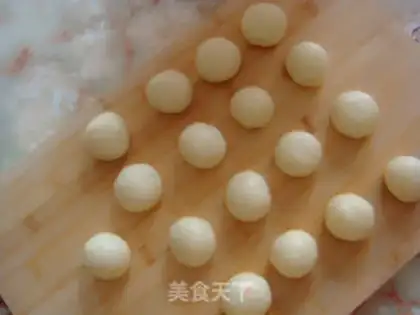 Make ♪ The joy of a lovely winter of toast ♪ step 10