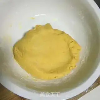 Make Pumpkin step 1
