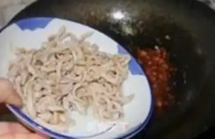 Make Fish fragrance step 8