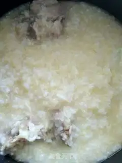 Make Porridge step 6